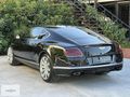 2015 BENTLEY CONTİNENTAL GT 4.0 S BAYİ+FUL.SERVS.BAKMLI+TRAMRSİZ