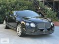 2015 BENTLEY CONTİNENTAL GT 4.0 S BAYİ+FUL.SERVS.BAKMLI+TRAMRSİZ
