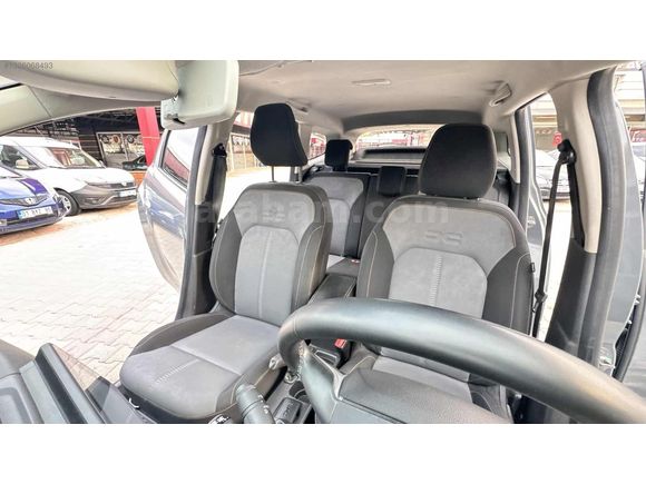1.3 TCE FULL PAKET