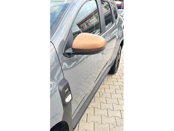 1.3 TCE FULL PAKET