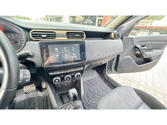 1.3 TCE FULL PAKET