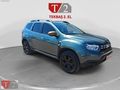 *KK 12 AY TAKSİT İMKANI*TEKBAŞ 2.EL ADANA'DAN DACİA DUSTER