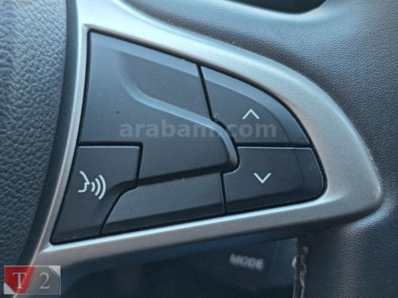 *KK 12 AY TAKSİT İMKANI*TEKBAŞ 2.EL ADANA'DAN DACİA DUSTER