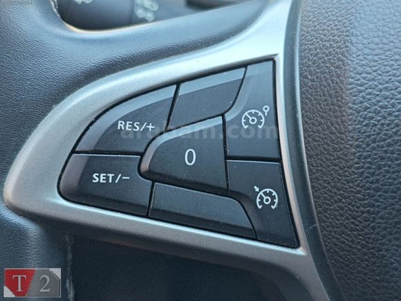 *KK 12 AY TAKSİT İMKANI*TEKBAŞ 2.EL ADANA'DAN DACİA DUSTER