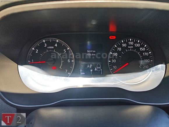 *KK 12 AY TAKSİT İMKANI*TEKBAŞ 2.EL ADANA'DAN DACİA DUSTER