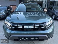 BOYASIZ+2023+DUSTER+1.3 TCE+EXTREME+360 KAMER+OTOMATİK+53.000 KM
