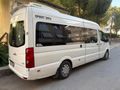 Sahibinden Volkswagen Crafter Servis