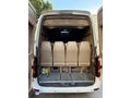 Sahibinden Volkswagen Crafter Servis