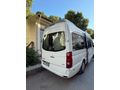 Sahibinden Volkswagen Crafter Servis
