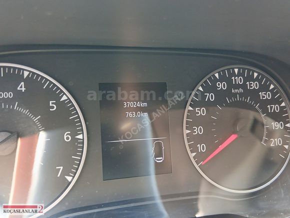 KOÇASLANLAR2- 2024 DUSTER 1.3 TCE EXTREME %20KDV