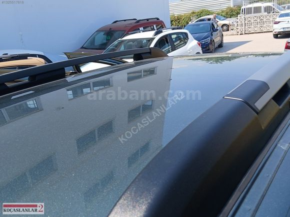 KOÇASLANLAR2- 2024 DUSTER 1.3 TCE EXTREME %20KDV