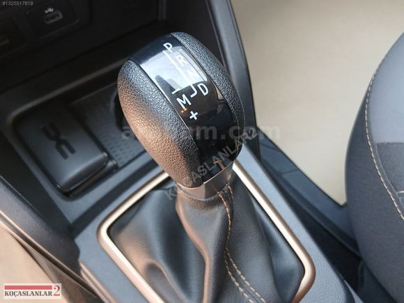 KOÇASLANLAR2- 2024 DUSTER 1.3 TCE EXTREME %20KDV