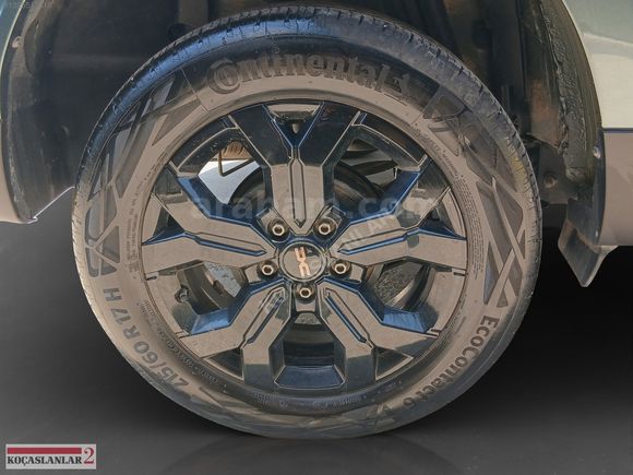 KOÇASLANLAR2- 2024 DUSTER 1.3 TCE EXTREME %20KDV