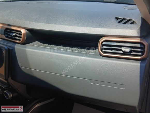 KOÇASLANLAR2- 2024 DUSTER 1.3 TCE EXTREME %20KDV