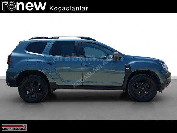 KOÇASLANLAR2- 2024 DUSTER 1.3 TCE EXTREME %20KDV