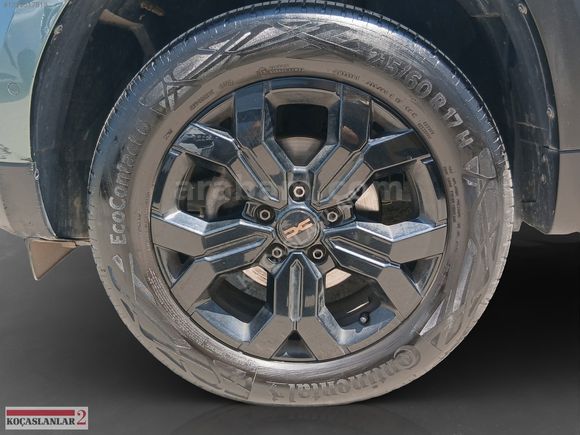 KOÇASLANLAR2- 2024 DUSTER 1.3 TCE EXTREME %20KDV