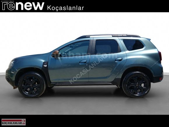KOÇASLANLAR2- 2024 DUSTER 1.3 TCE EXTREME %20KDV