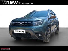 KOÇASLANLAR2- 2024 DUSTER 1.3 TCE EXTREME %20KDV