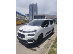 Sahibinden Citroen Berlingo 1.5 BlueHDI Feel 2020 Model  154.000 km Beyaz