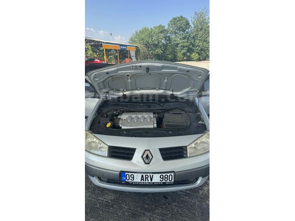 Sahibinden Renault Megane 1.6 Dynamique 2004 Model 