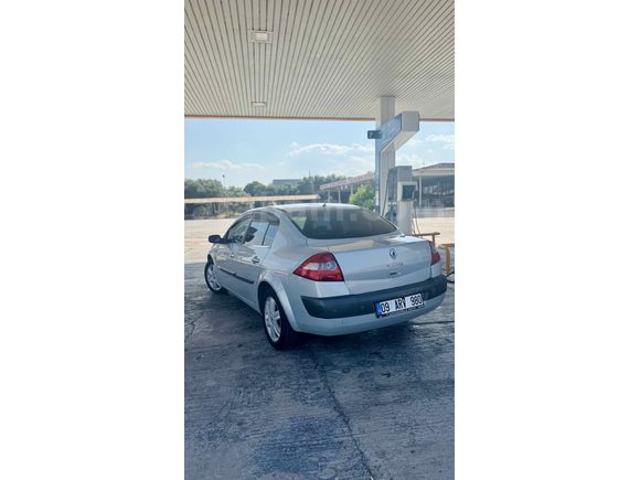 Sahibinden Renault Megane 1.6 Dynamique 2004 Model 
