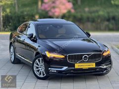 2016 145.000 DEĞİŞENSİZ TRAMERSİZ S90