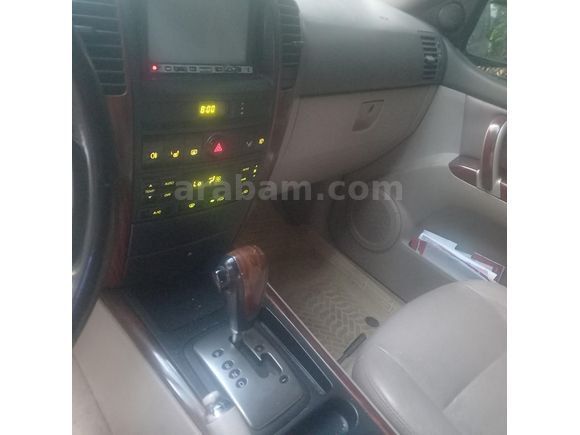 Sahibinden Kia Sorento 2.5 CRDi EX 2006 Model