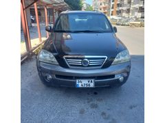 Sahibinden Kia Sorento 2.5 CRDi EX 2006 Model