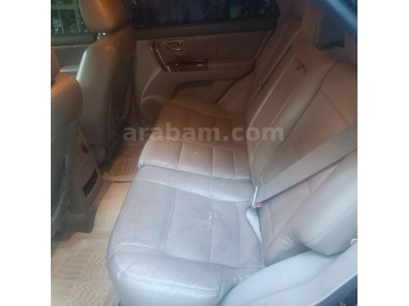 Sahibinden Kia Sorento 2.5 CRDi EX 2006 Model