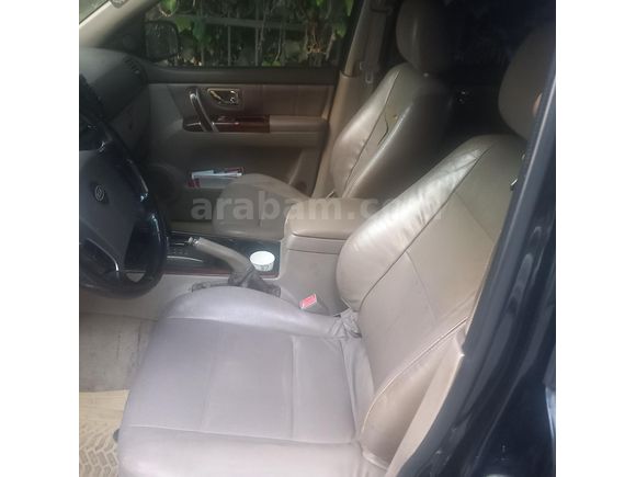 Sahibinden Kia Sorento 2.5 CRDi EX 2006 Model