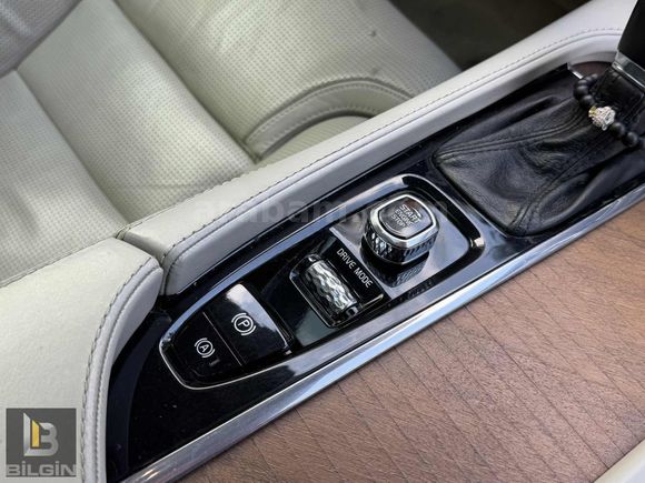 VOLVO S90 2.0D D5 INSCRİPTİON PLUS DEĞİŞENSİZ