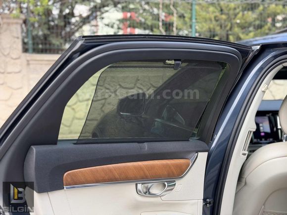 VOLVO S90 2.0D D5 INSCRİPTİON PLUS DEĞİŞENSİZ
