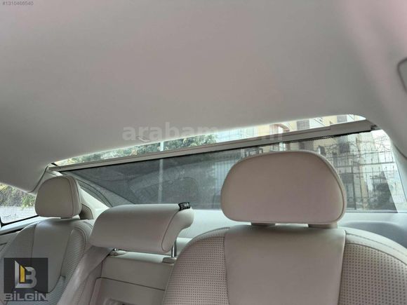 VOLVO S90 2.0D D5 INSCRİPTİON PLUS DEĞİŞENSİZ