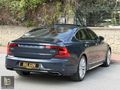VOLVO S90 2.0D D5 INSCRİPTİON PLUS DEĞİŞENSİZ
