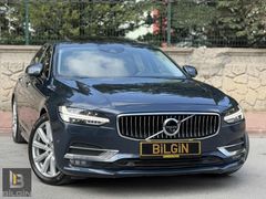VOLVO S90 2.0D D5 INSCRİPTİON PLUS DEĞİŞENSİZ