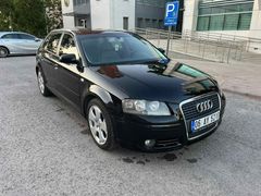 Sahibinden Audi A3 Sportback 1.6 Ambiente 2006 Model 