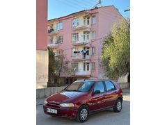 Sahibinden Fiat Palio 1.4 EL 2000 Model