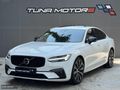 "TUNA MOTORS" S90 B5 ISITMA/SOĞUTMA/HARMAN/MASAJ/PİLOT ASİSTAN