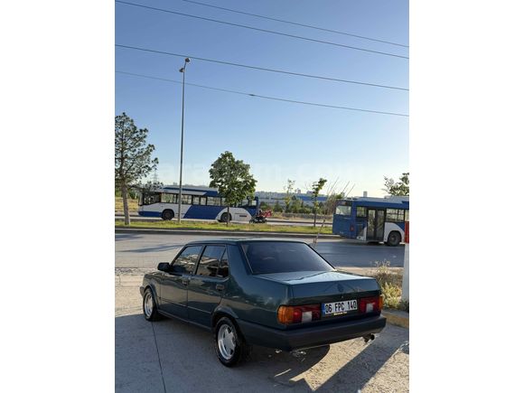 Sahibinden Tofaş Doğan L 1992 Model 