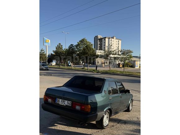 Sahibinden Tofaş Doğan L 1992 Model 