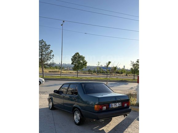 Sahibinden Tofaş Doğan L 1992 Model 