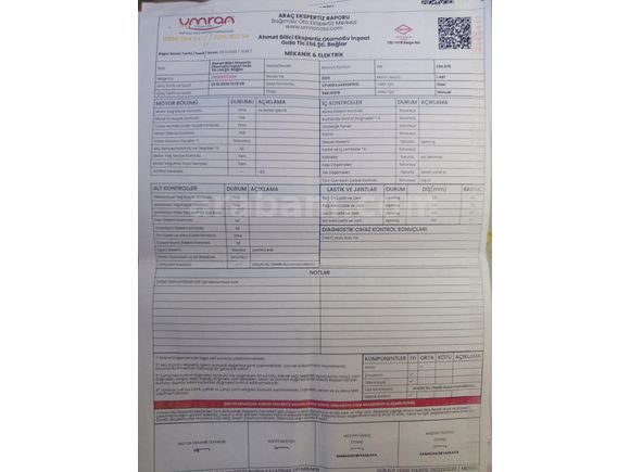 Acil satılık alt model ile takas yapılır
