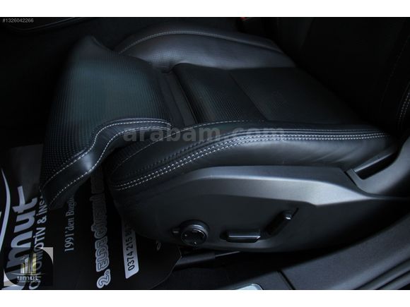 _UMUT_2023 VOLVO S90 2.0 D B5 PLUS DARK / 49.000 KM / BOYASIZ