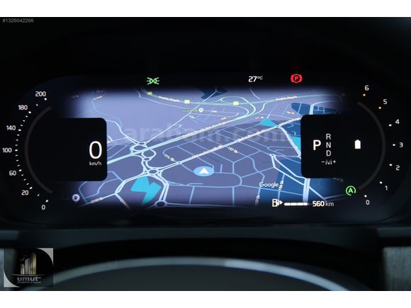 _UMUT_2023 VOLVO S90 2.0 D B5 PLUS DARK / 49.000 KM / BOYASIZ