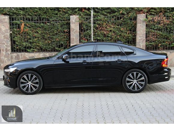 _UMUT_2023 VOLVO S90 2.0 D B5 PLUS DARK / 49.000 KM / BOYASIZ