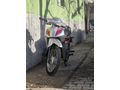 Sahibinden Mondial 100 SFC Basic X