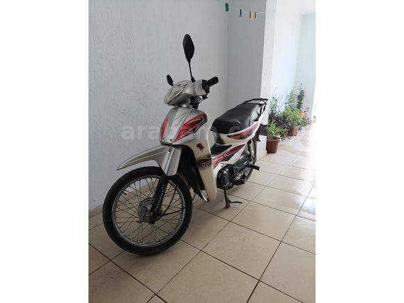 Sahibinden Mondial 100 SFC Basic X