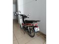 Sahibinden Mondial 100 SFC Basic X