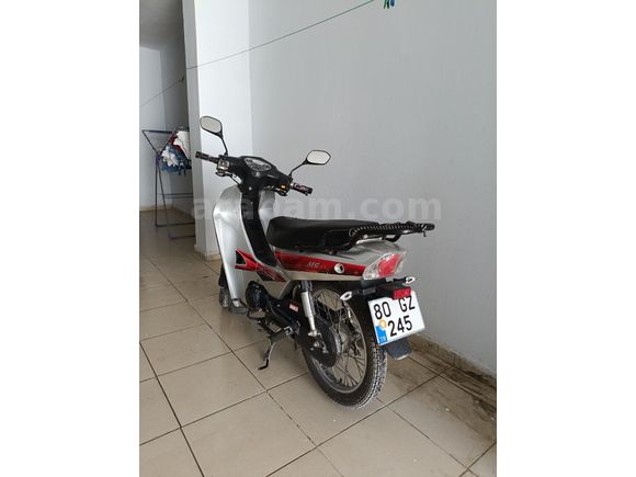 Sahibinden Mondial 100 SFC Basic X