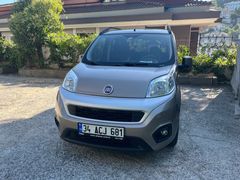 Değişensiz Fiat Fiorino Combi 1.3 Multijet Safeline 2017 Model 